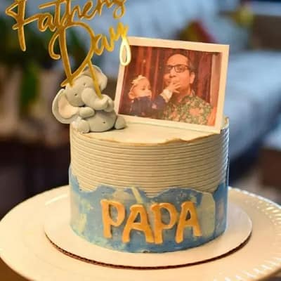 customize birthday cakes