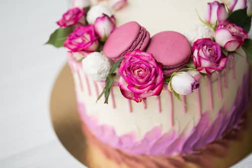 customize birthday cakes candy cake